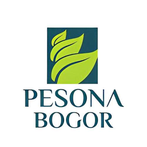Logo Desa Pasirlaja